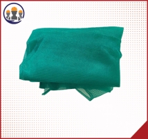 Lưới bao che công trình Hàn Quốc HDPE 100g/m2 (Green)